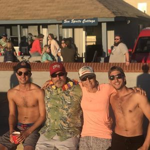 Meet your Posher, Neil